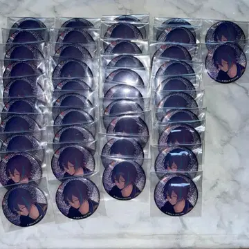 프로세카 카미시로 루이 캔뱃지