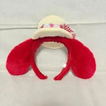 마이멜로디 머리띠