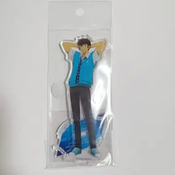 명탐정 코난 하이웨이의 타락천사 아크릴 스탠드 마츠다 진페이