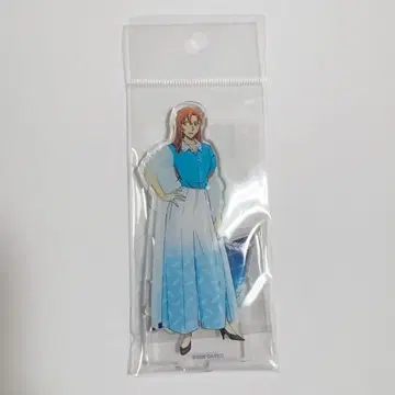 하기와라 치하야 명탐정 코난 하이웨이의 타락천사 아크릴 스탠드