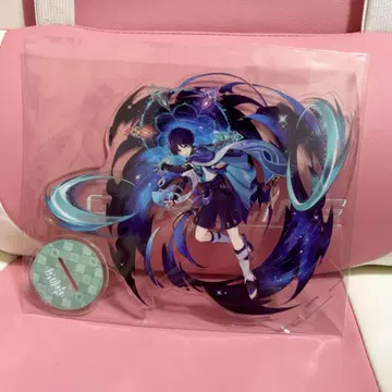 원신 방랑자 아크릴 스탠드 GiGO