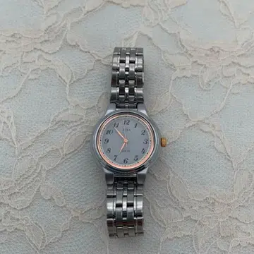 SEIKO ALBA 손목시계