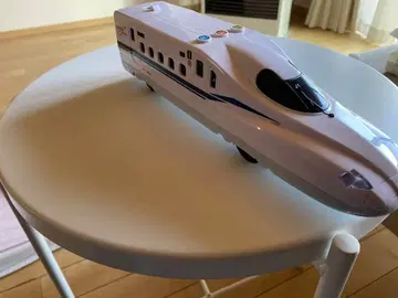 JR 동일본 신칸센 모형 신칸센 기차 플라스틱 모형 모형 철도