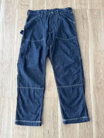 FREEWHEELERS IRONALL DENIM