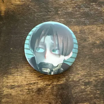 은하 특급 밀키 서브웨이 카트 매트 트레이딩 캔뱃지