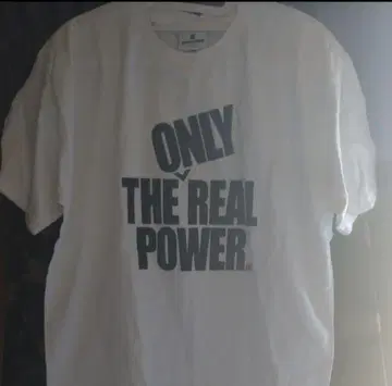 UNDEFEATED 티셔츠 M 사이즈 화이트