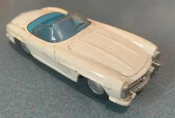코기 벤츠 300SL 로드스터