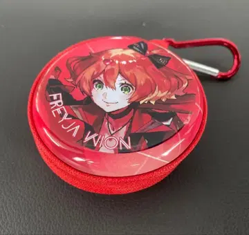 발키리 요코하마 아레나