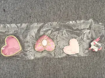 포켓몬 로맨틱 컬렉션 리멘트 니피아