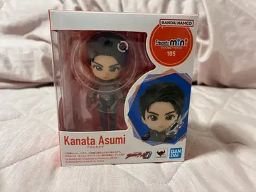 [새상품] 울트라맨 데커 아스미 카나타 Figuarts mini