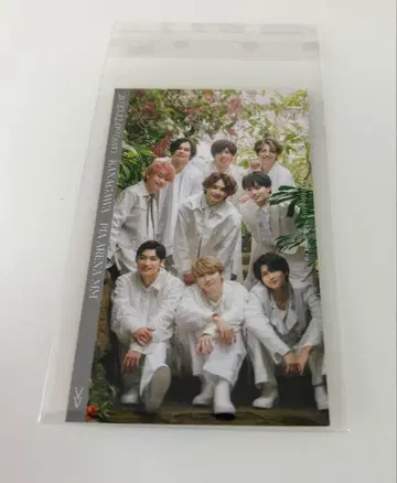 초특급 트레이딩 카드 T.I.M.E 가나가와 혜택 양면 프린트