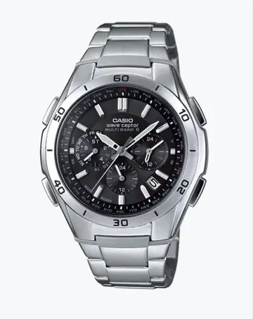 CASIO 전파 솔라 남성용 손목시계 WWQ-M410DE