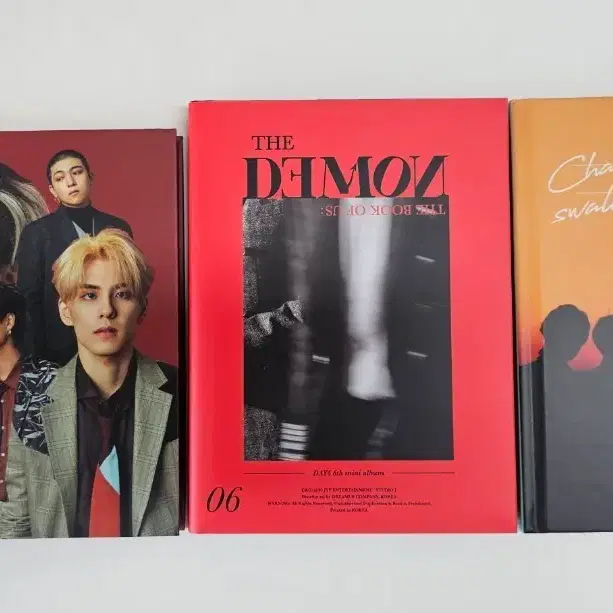 Shop eaj앨범 on Bunjang Global Site - No more Korean account!