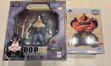 원피스 피규어 pop 꽃검의 비스타 제일복권 조즈