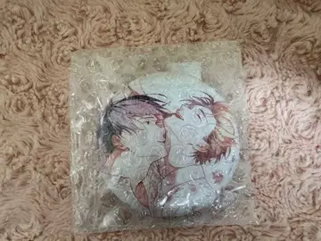만가챠 C상 컴팩트 거울 춤추는 선생님