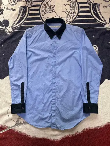 JOHN LAWRENCE SULLIVAN THOMAS MASON 셔츠