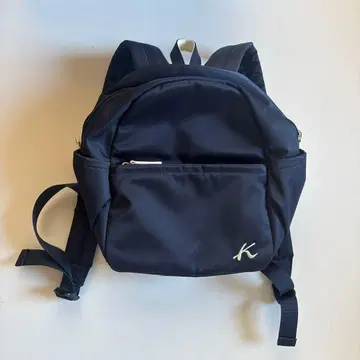 키타무라 나일론 백팩