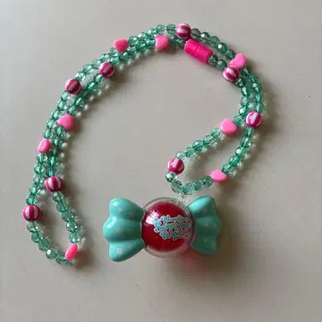 디즈니 바넬로피 빛나는 펜던트