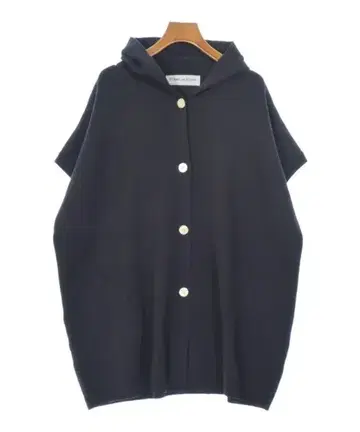 STAMP AND DIARY 여성용 가디건