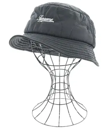 Supreme 햇 남성용