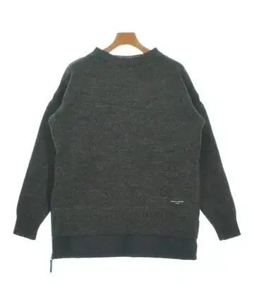 COMME des GARCONS HOMME 니트 스웨터 남성용