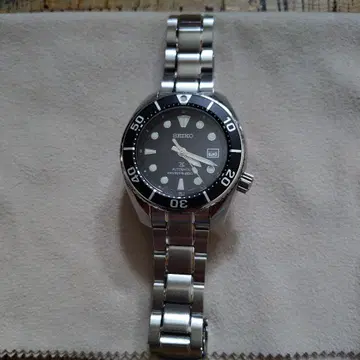 SEIKO 세이코 프로스펙스 다이버 스쿠버 SBDC083 새상품급