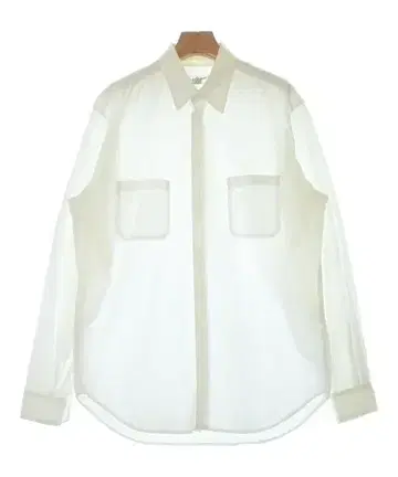 yohji yamamoto POUR HOMME 캐주얼 셔츠 남성용