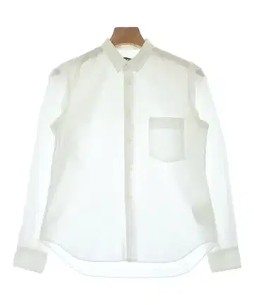 BLACK COMME des GARCONS 캐주얼 셔츠 남성용