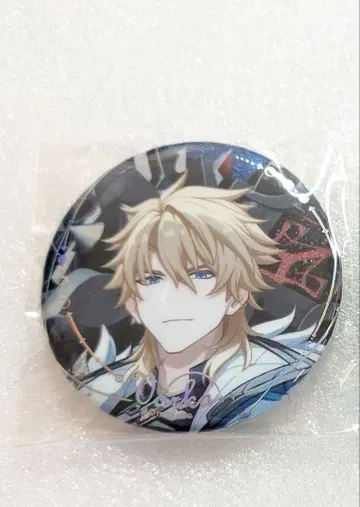 원신 월야의 서사시 캔뱃지 파르잔