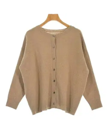 STAMP AND DIARY 가디건 여성용