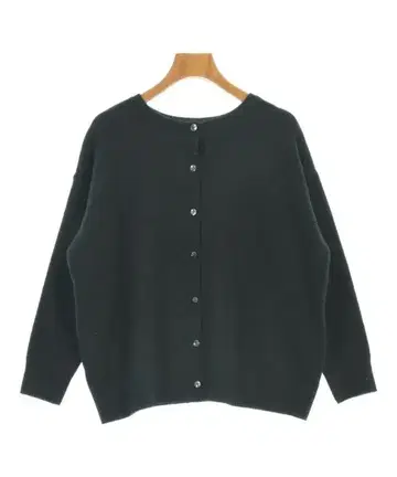 STAMP AND DIARY 가디건 여성용