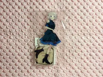 카츠라기 리리야 아크릴 스탠드 The 1st Period