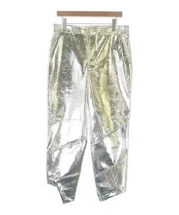 BLACK COMME des GARCONS 팬츠 (기타) 남성용