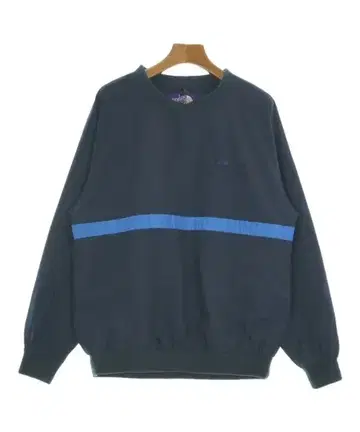 THE NORTH FACE PURPLE LABEL 티셔츠 남성용