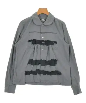 COMME des GARCONS 여성용 캐주얼 셔츠