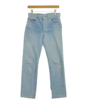 LEVI'S 데님 팬츠 남성용