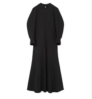 Mame Kurogouchi 클래식 코튼 드레스