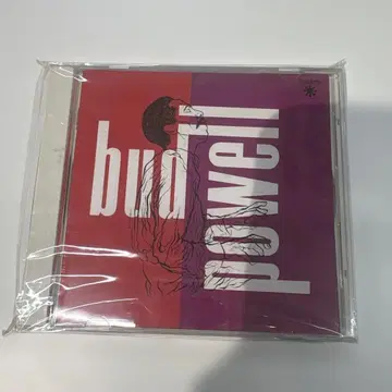 Bud Powell Trio CD