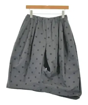 BLACK COMME des GARCONS 슬랙스 여성용