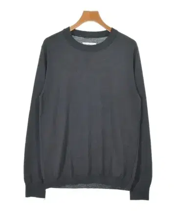 메종 마르지엘라 니트 스웨터 남성용