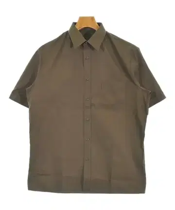 PRADA 캐주얼 셔츠 남성용