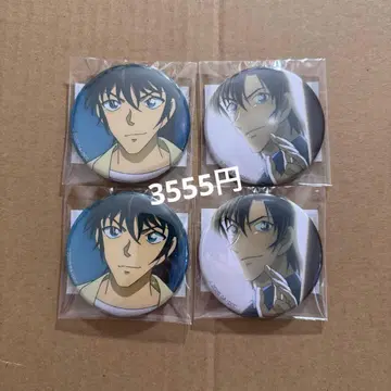 명탐정 코난 마츠다 진페이 하이바라 아이 하이웨이의 타락천사