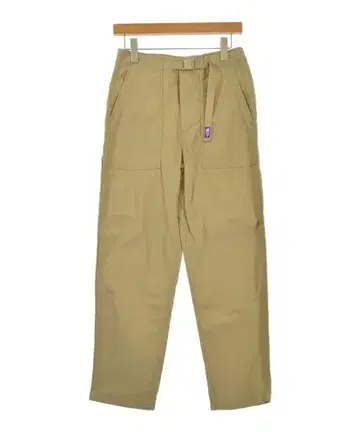 THE NORTH FACE PURPLE LABEL 팬츠 (기타) 여성용