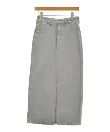 Wrangler 롱 맥시 길이 스커트 여성용