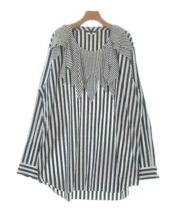 COMME des GARCONS HOMME PLUS 캐주얼 셔츠 남성용