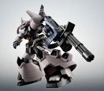 로봇혼 MS-07B-8 구프 플라이트 타입 ver.A.N.I.M.E