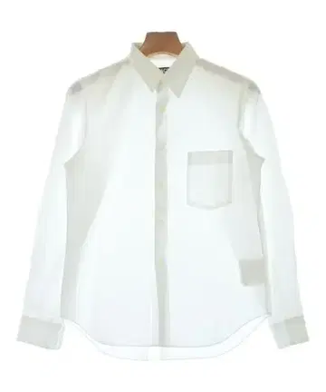 BLACK COMME des GARCONS 캐주얼 셔츠 남성용