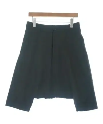 BLACK COMME des GARCONS 숏팬츠 남성용