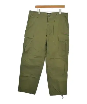 GOD SELECTION XXX 카고 팬츠 남성용