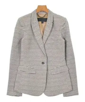 BURBERRY PRORSUM COLLECTION 캐주얼 자켓 여성용